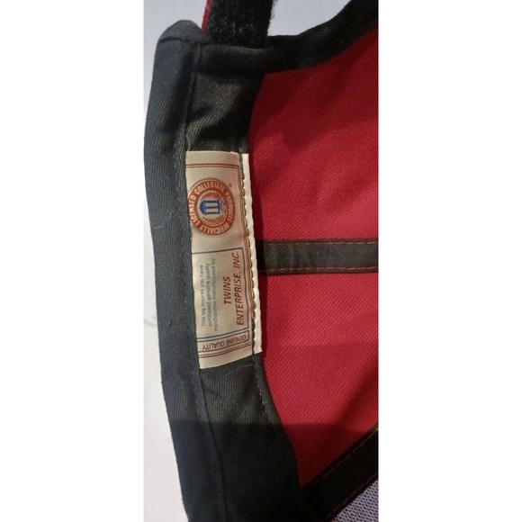 NEW MEXICO LOBOS TEAM RED & BLACK‎ ADULT TWIN ENTERPRISE,INC. - Picture 8 of 8